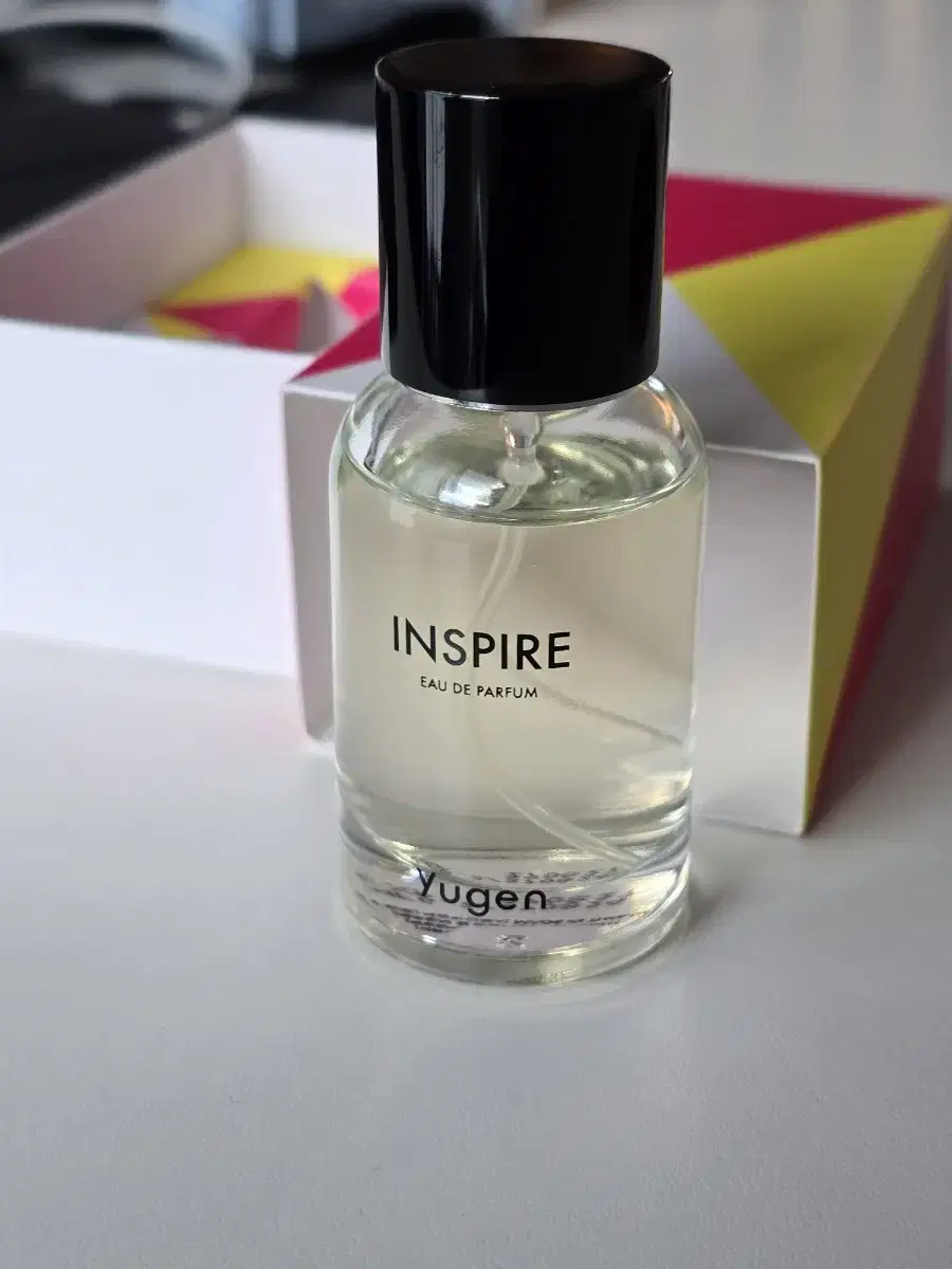 멜론향수 INSPIRE 인스파이어 오 드 퍼퓸 30ml